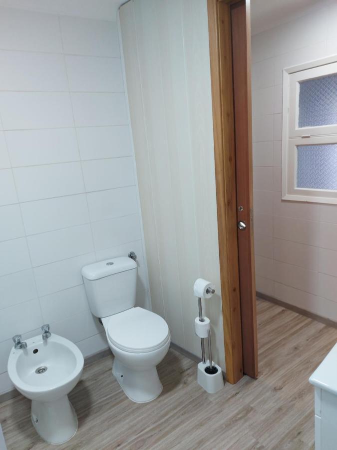 Casas Da Tia Florinda - Casa Flor De Laranjeira Villa Faial da Terra Ngoại thất bức ảnh