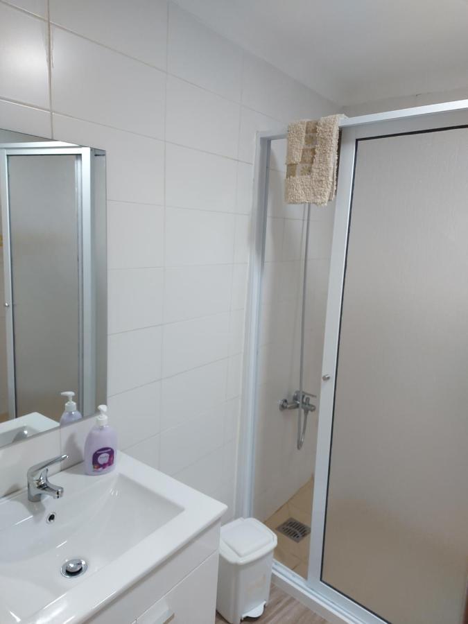 Casas Da Tia Florinda - Casa Flor De Laranjeira Villa Faial da Terra Ngoại thất bức ảnh