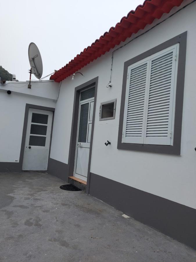 Casas Da Tia Florinda - Casa Flor De Laranjeira Villa Faial da Terra Ngoại thất bức ảnh