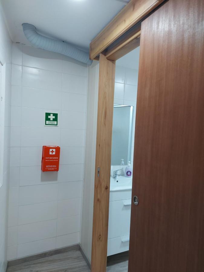 Casas Da Tia Florinda - Casa Flor De Laranjeira Villa Faial da Terra Ngoại thất bức ảnh