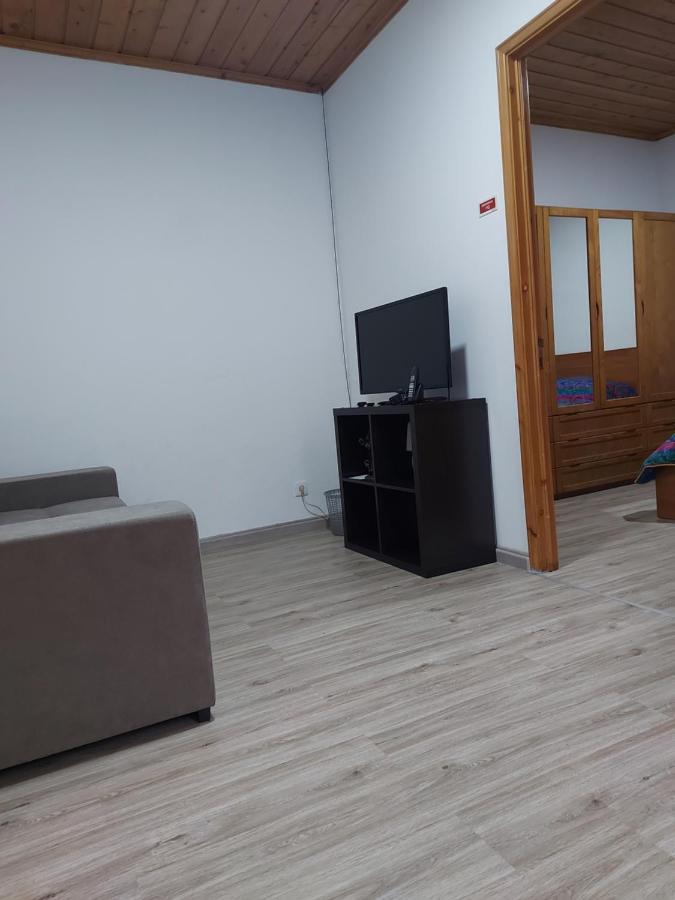 Casas Da Tia Florinda - Casa Flor De Laranjeira Villa Faial da Terra Ngoại thất bức ảnh